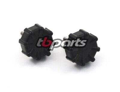 Honda K0 CT70 Handlebar & Knob Kit